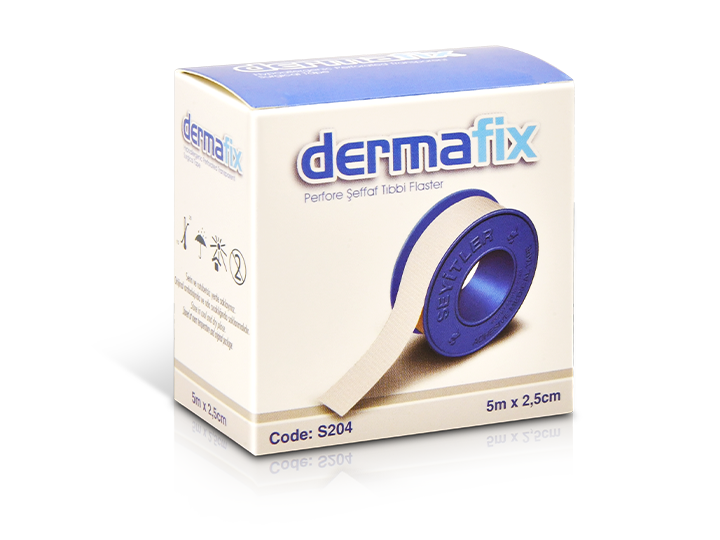 Dermafix Flaster - 2