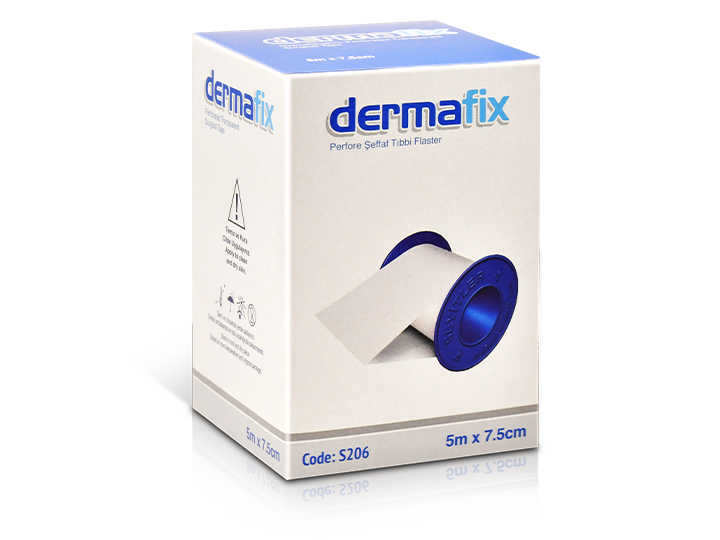 Dermafix Flaster - 3