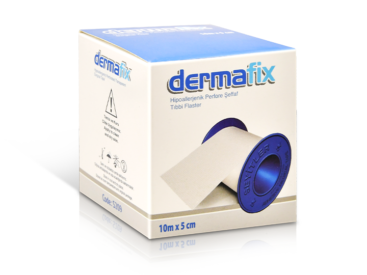 Dermafix Flaster - 4