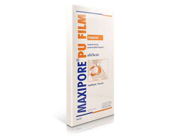 Maxipore PU Film