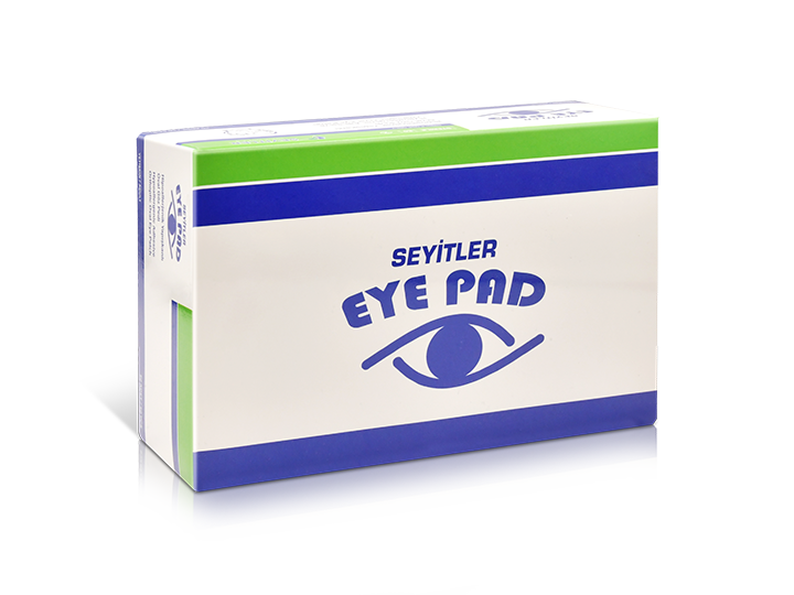 Seyitler Eye Pad