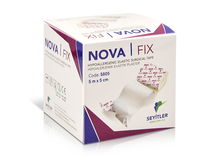 Nova Fix