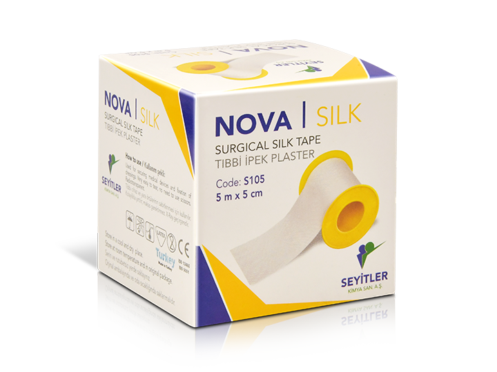 Nova Silk